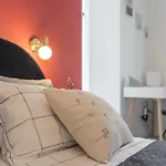 Prázdninový dům Et Bergamo