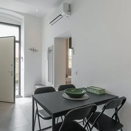 Et Casa vacanze Bergamo