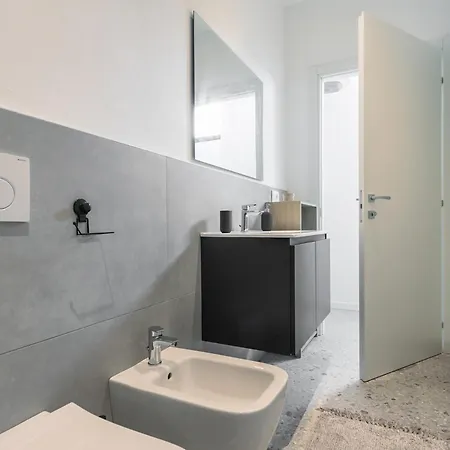 Holiday home Et Bergamo