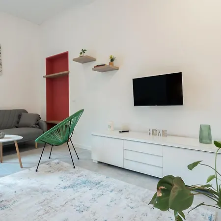 Casa vacanze Et *